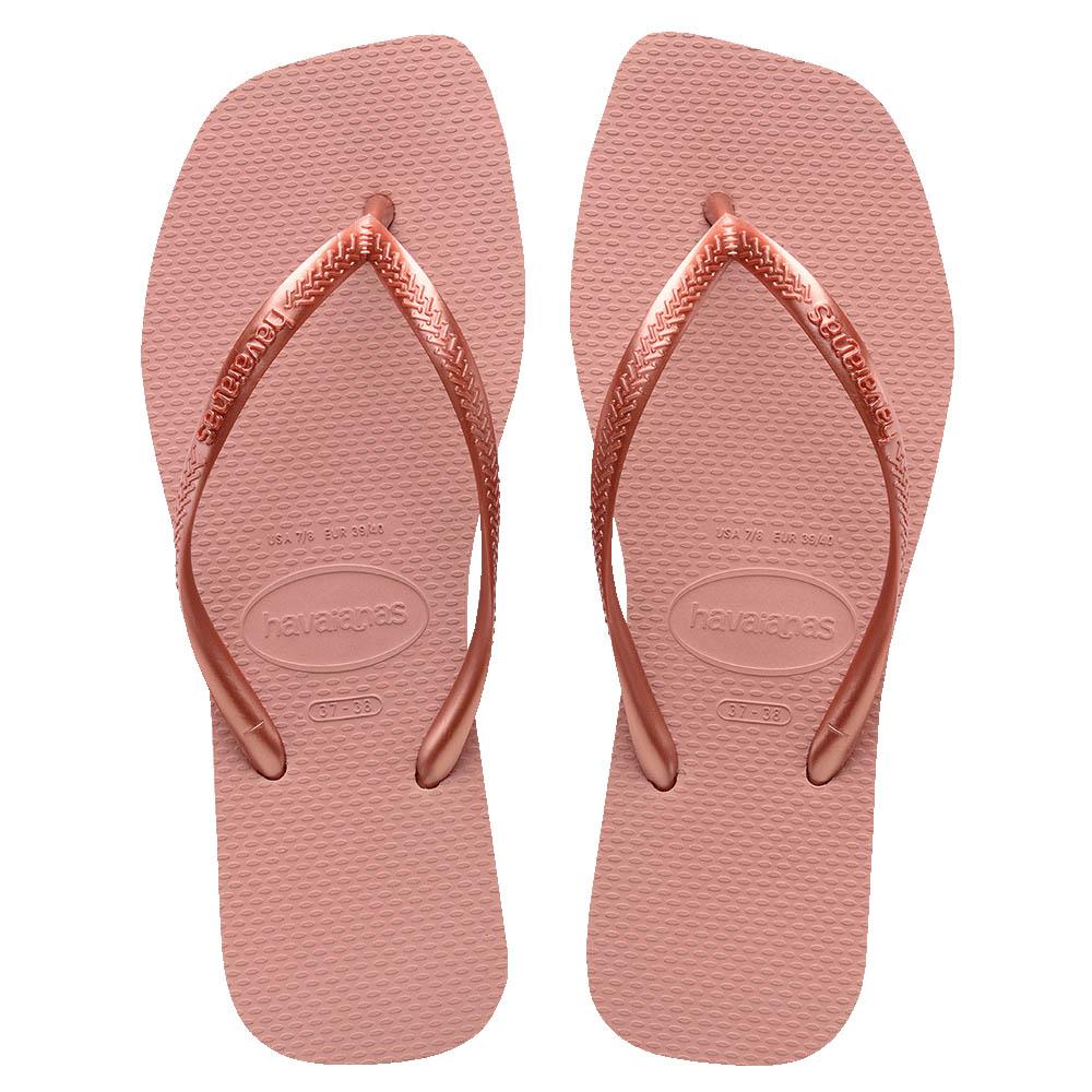 Havaianas Slim Square Solid 3544